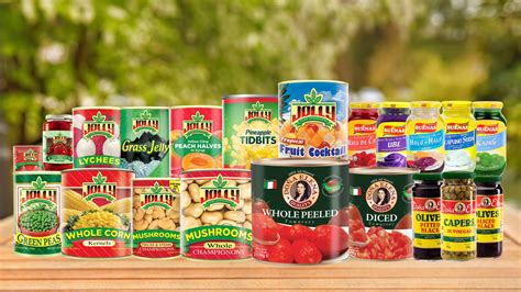 canned goods brands|Jolly – Ace Market PH.